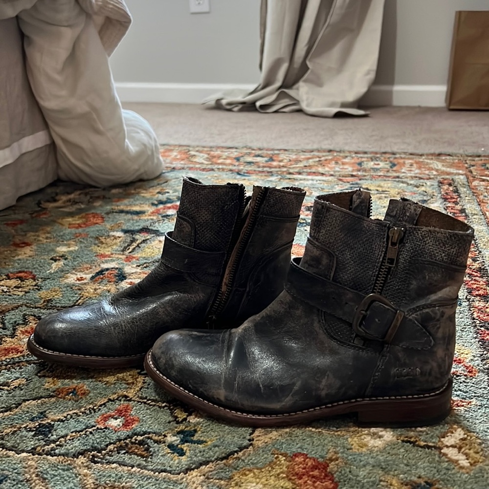 Bedstu Booties